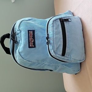 Jansport Mini Backpack